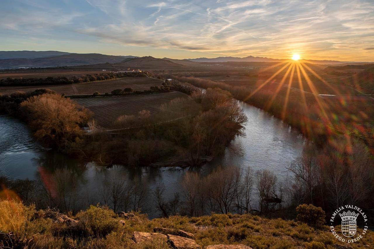 Agroturismo Valdelana Elciego Dış mekan fotoğraf